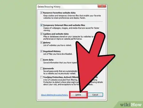 Imagen titulada Speed up Browsers Step 83