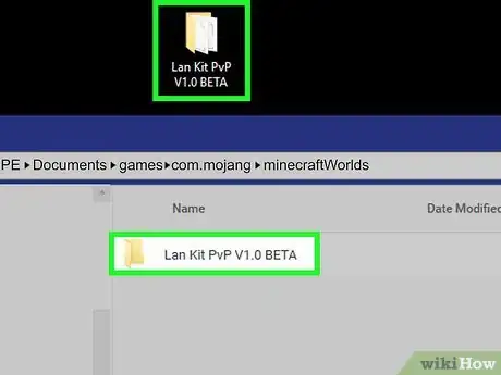 Imagen titulada Play a Custom Minecraft Map Step 26