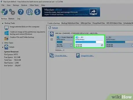 Imagen titulada Transfer OS to SSD on PC or Mac Step 8
