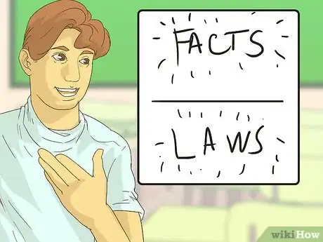 Imagen titulada Explain the Difference Between Theory, Law, and a Fact Step 7