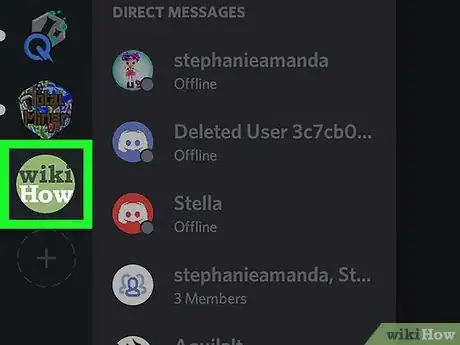 Imagen titulada Add a Bot to a Discord Channel on Android Step 9