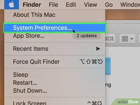 Imagen titulada Transfer Photos from iPhone to Mac Step 23