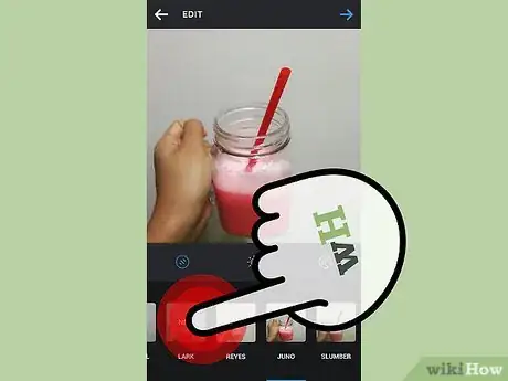 Imagen titulada Have a Good Instagram Step 3