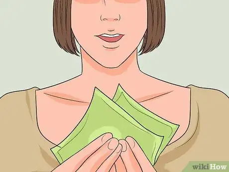 Imagen titulada Stop Feeling Nervous About Eating Around Other People Step 2