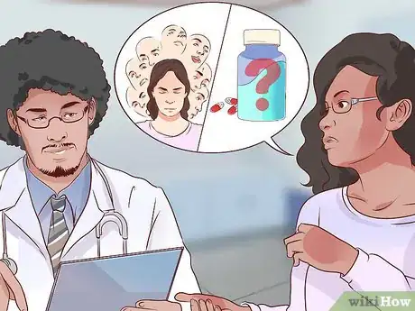 Imagen titulada Block Out Voices and Weird Thoughts from Your Head Step 15