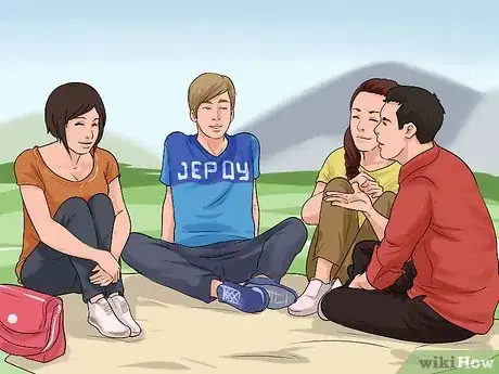 Imagen titulada Deal With Negative People Step 14