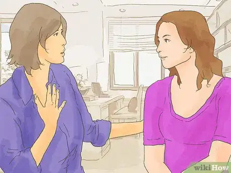 Imagen titulada Deal With Parents That Show Favouritism Step 10