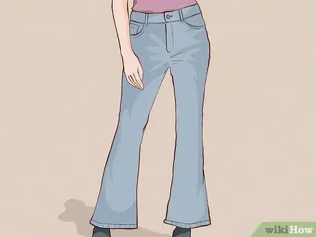 Imagen titulada Look Taller in Shoes Step 12