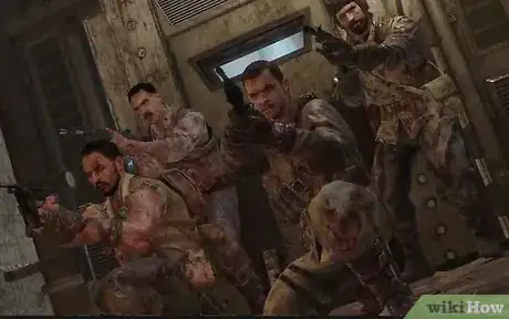 Imagen titulada Get Better at Zombies in Black Ops 2 Step 5