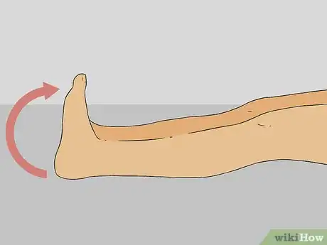 Imagen titulada Stretch Your Shins Step 1