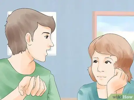 Imagen titulada Avoid Conflict Step 2