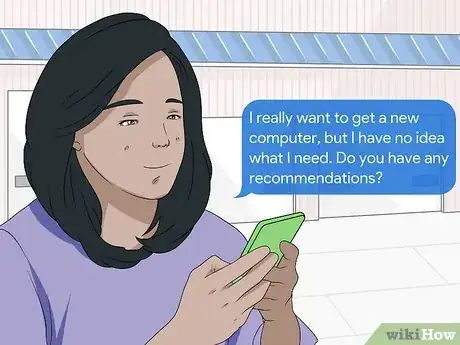 Imagen titulada Make Him Miss You Like Crazy over Text Step 4