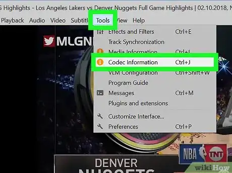 Imagen titulada Download Files Using VLC Media Player Step 7