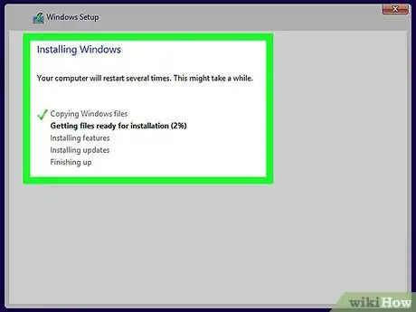 Imagen titulada Install Windows 8 Step 22