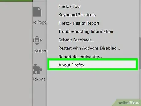 Imagen titulada Downgrade Firefox Step 10