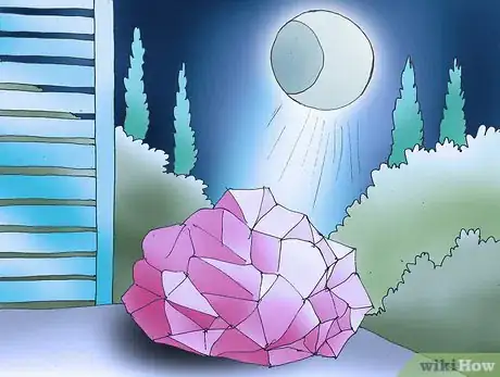Imagen titulada Be a Witch Step 6