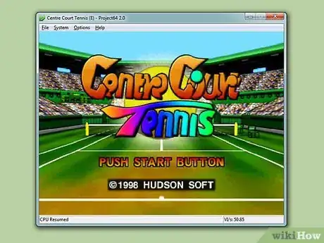 Imagen titulada Add Cheats to Project 64 Step 7