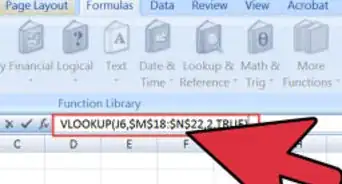 crear una planilla de calificaciones en Microsoft Excel