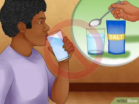 Imagen titulada Induce Vomiting Step 5