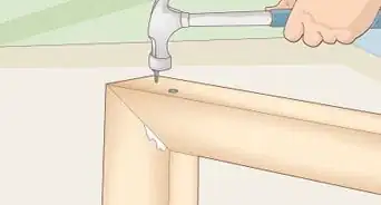 unir vigas de madera