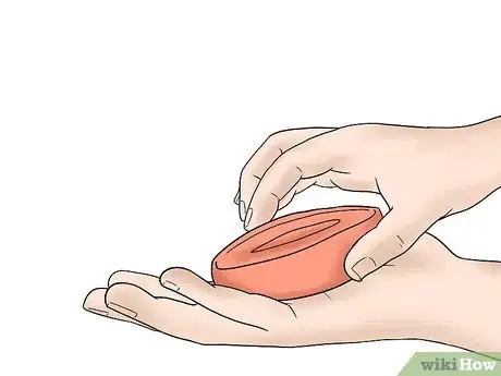 Imagen titulada Sell Homemade Soaps Step 1