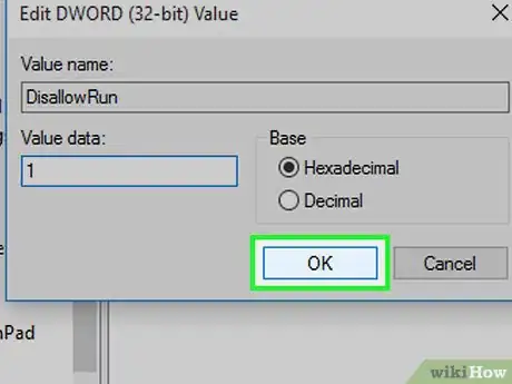 Imagen titulada Block an Application or .EXE from Running in Windows Step 30