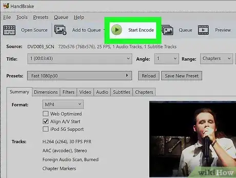 Imagen titulada Put a DVD on Android Step 1