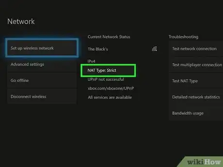 Imagen titulada Change Your Nat Type on Xbox Live Step 6