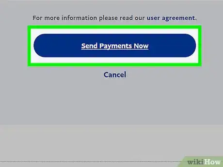 Imagen titulada Pay with PayPal Step 16