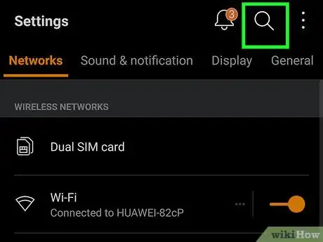 Imagen titulada Uninstall Hangouts on Android Step 2