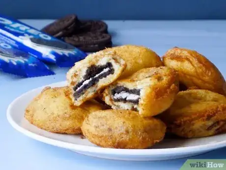 Imagen titulada Eat an Oreo Cookie Step 8