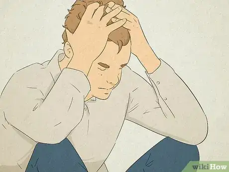 Imagen titulada Get Your Mind Off a Girl Step 1