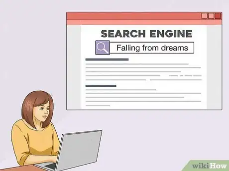 Imagen titulada Avoid Dreams While Sleeping Step 12