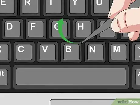 Imagen titulada Clean a Keyboard Step 14