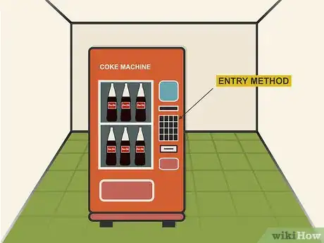 Imagen titulada Hack a Coke Machine Step 02