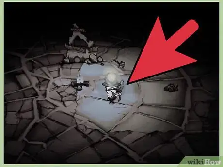 Imagen titulada Raise Sanity in Don't Starve Step 17