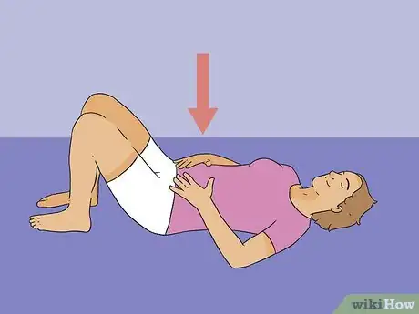 Imagen titulada Run Without Getting Out of Breath Step 3