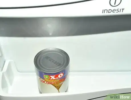 Imagen titulada Store Coconut Milk Step 3