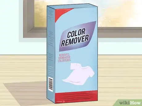 Imagen titulada Dye a Sweatshirt Step 2