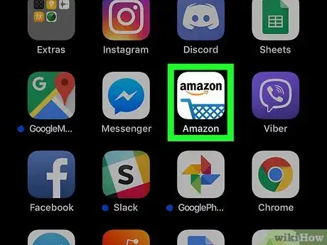 Imagen titulada Cancel an Amazon Prime Free Trial Step 1