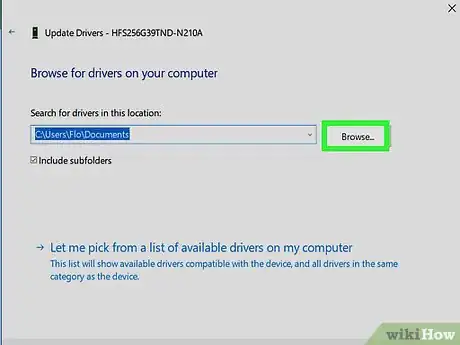 Imagen titulada Copy Drivers from One Computer to Another on PC or Mac Step 12