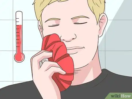 Imagen titulada Get Rid of Numbness in Your Lip Step 3