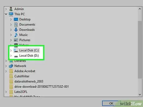 Imagen titulada Move Programs from One Drive to Another Step 12