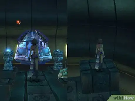 Imagen titulada Get Secret Dresspheres in Final Fantasy X‐2 Step 30
