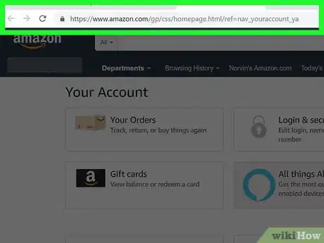 Imagen titulada Use PayPal on Amazon on PC or Mac Step 10