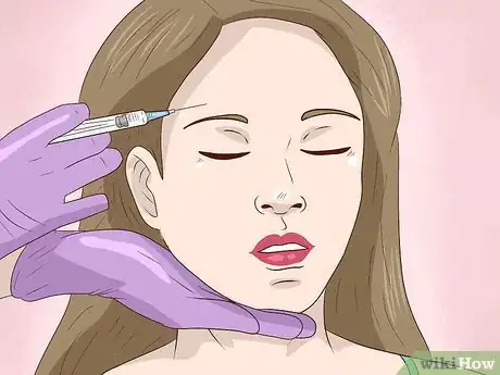 Imagen titulada Stop Face Sweating Step 11