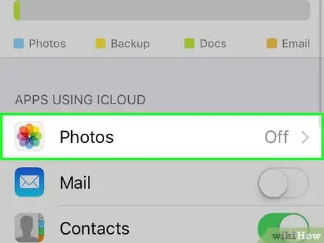 Imagen titulada Transfer Photos from iPhone to Mac Step 20