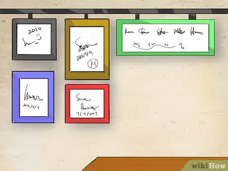 Imagen titulada Start a Collection Step 10
