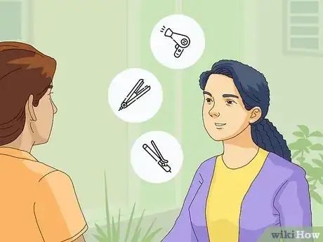 Imagen titulada Convince Your Parents to Let You Get a Haircut Step 10