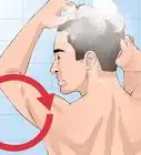 eliminar un grano interno en una noche